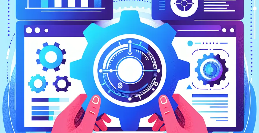 什么是 ERP 管理工具？一文读懂它的核心作用与使用场景